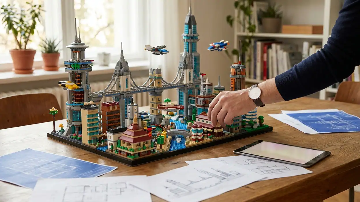 Roblox: Un Mondo di Creatività e Avventura Senza Limiti