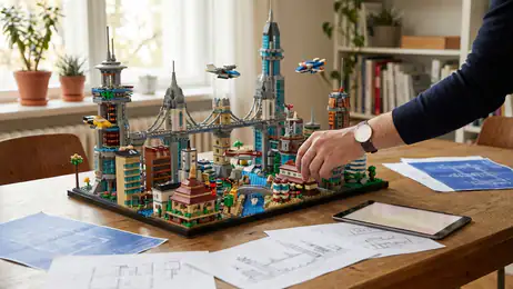 Roblox: Un Mondo di Creatività e Avventura Senza Limiti