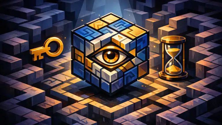 Scopri il Potere della Logica con Brain Test: Giochi Mentali header