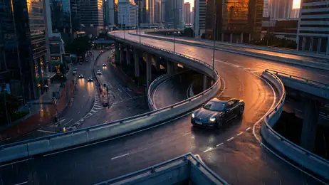 Scopri l'Emozione di Extreme Car Driving Simulator