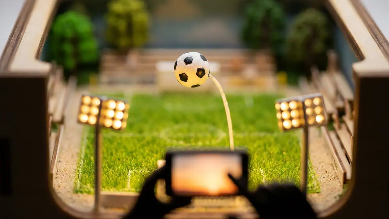 Score! Hero: Il Gioco di Calcio che Conquista Tutti