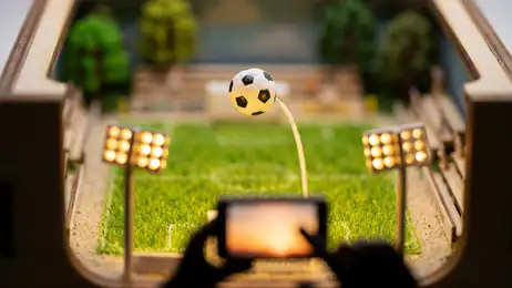 Score! Hero: Il Gioco di Calcio che Conquista Tutti