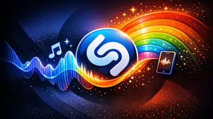 Shazam: Il Ruolo Strategico nell'Ecosistema Musicale di Apple header