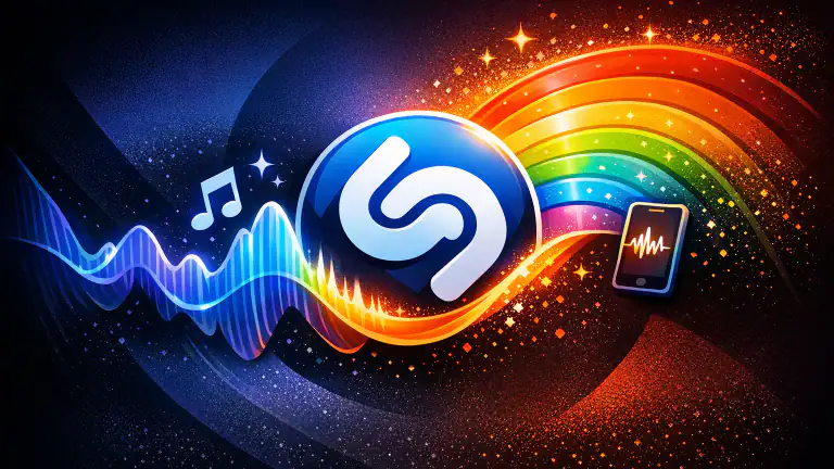 Shazam: Il Ruolo Strategico nell'Ecosistema Musicale di Apple header