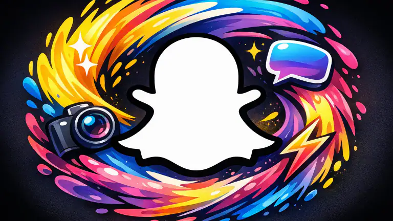 Snapchat: Il Ritorno di un Fenomeno Visivo header