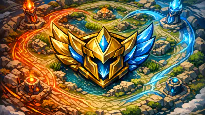 Strategia Vincente in Mobile Legends: Bang Bang header