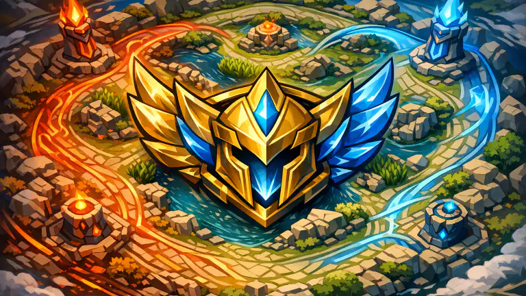 Strategia Vincente in Mobile Legends: Bang Bang header