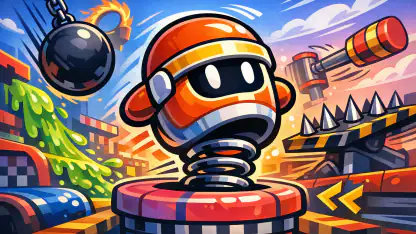 Stumble Guys: Il Fenomeno Gioco che Conquista i Social header