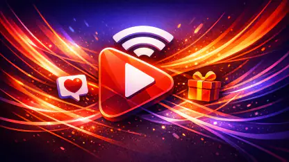 Tango - Live Stream: Rivoluzione nel Social Streaming Mobile header