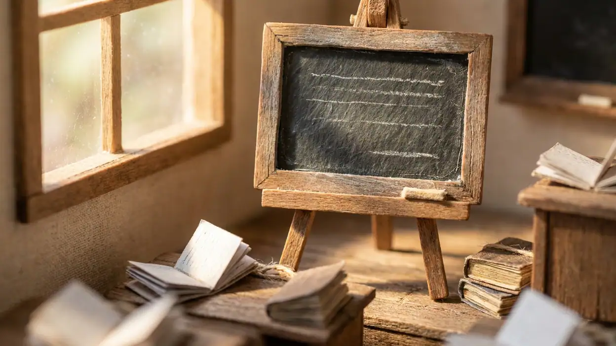 Teacher Simulator: Sfide Didattiche e Gestione della Classe
