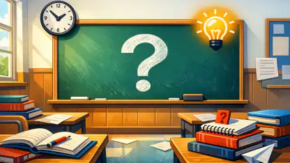 Teacher Simulator: Sfide Didattiche e Gestione della Classe header
