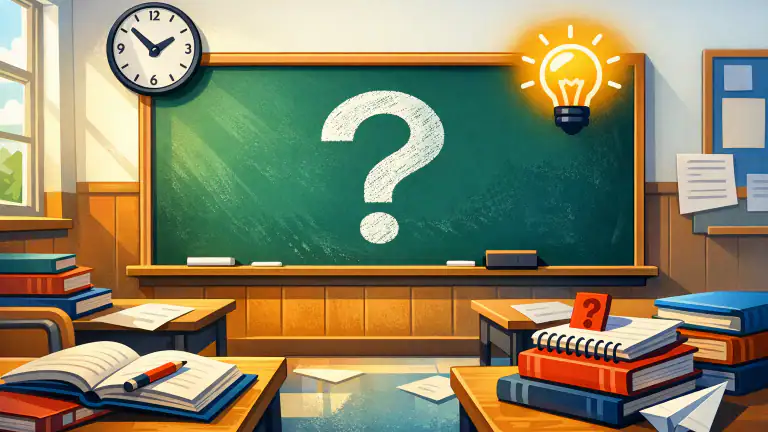 Teacher Simulator: Sfide Didattiche e Gestione della Classe header