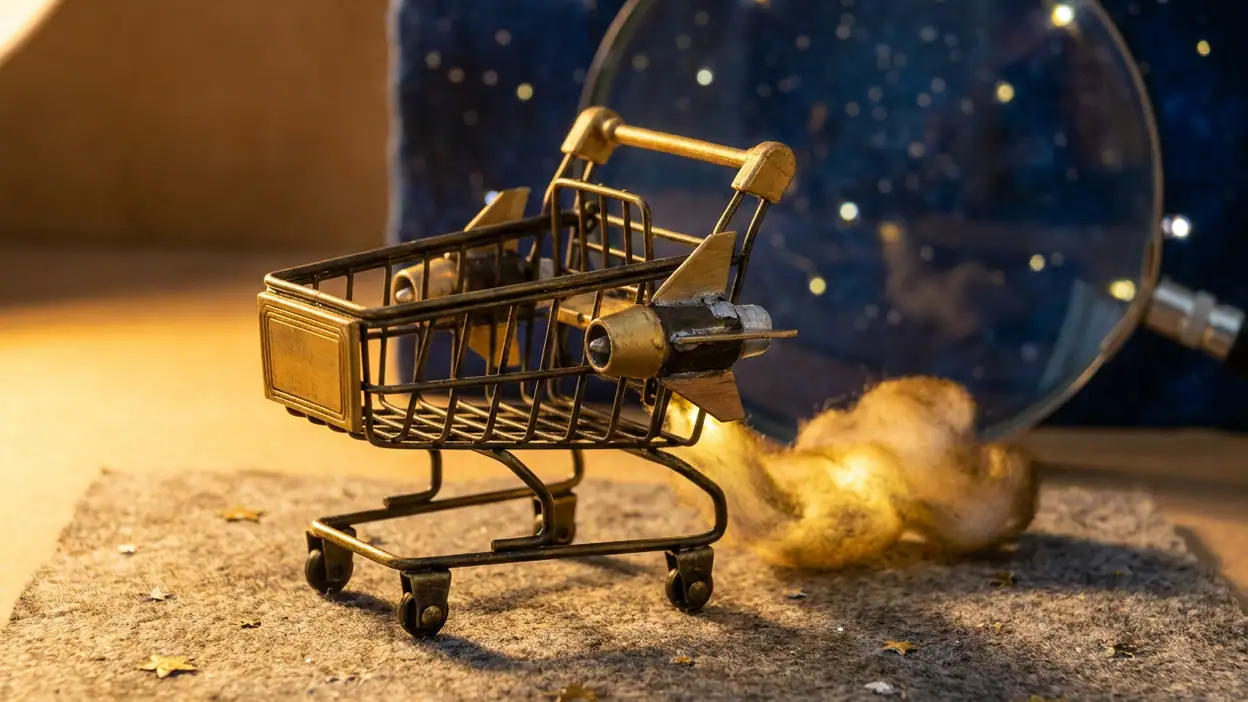 Temu: Compra da Miliardario Rivoluziona lo Shopping Mobile