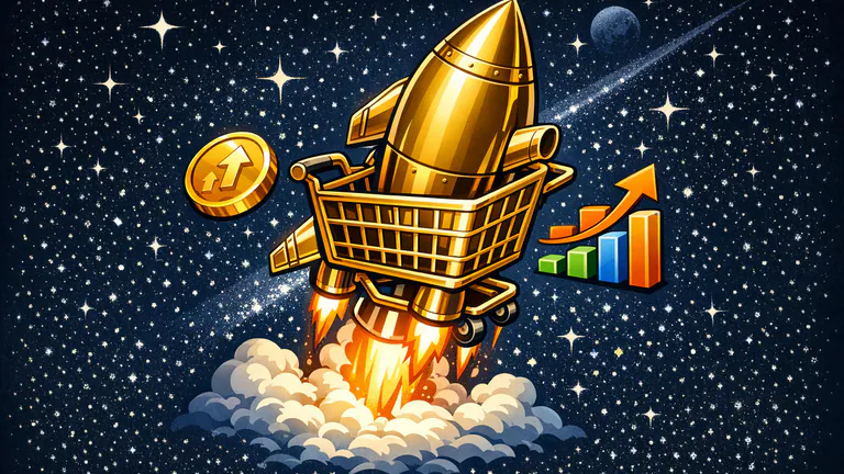 Temu: Compra da Miliardario Rivoluziona lo Shopping Mobile header