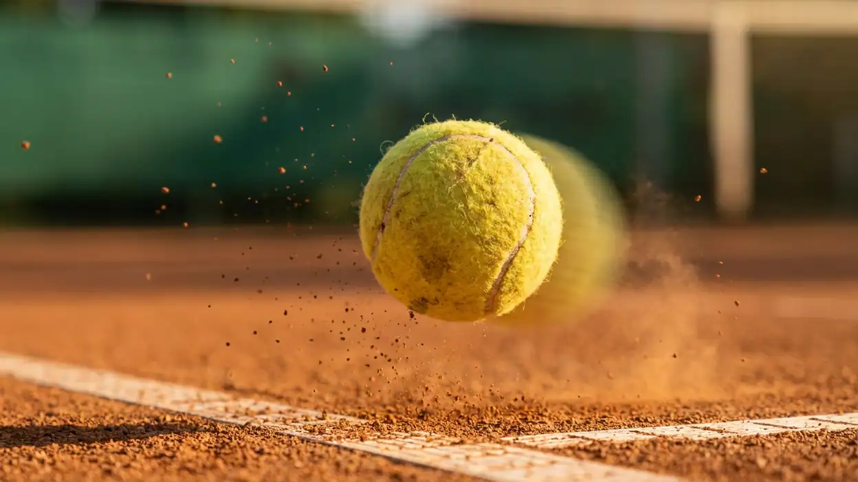 Tennis Clash: Il Gioco Mobile che Conquista gli Appassionati di Sport