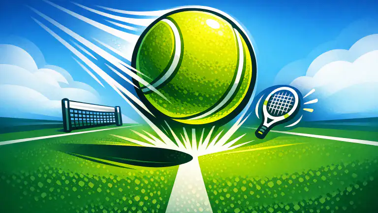 Tennis Clash: Il Gioco Mobile che Conquista gli Appassionati di Sport header