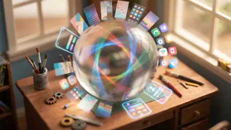 Theme Store: La Nuova Frontiera della Personalizzazione Mobile