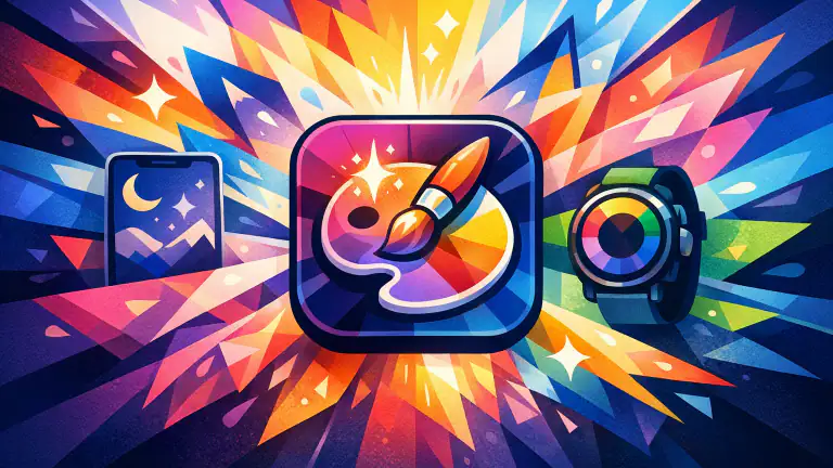 Theme Store: La Nuova Frontiera della Personalizzazione Mobile header