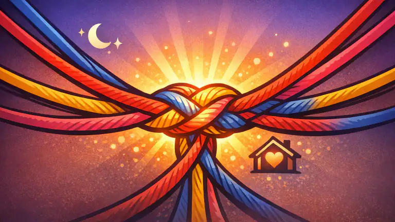 Threads: Intimità Digitale nel Mondo dei Social header