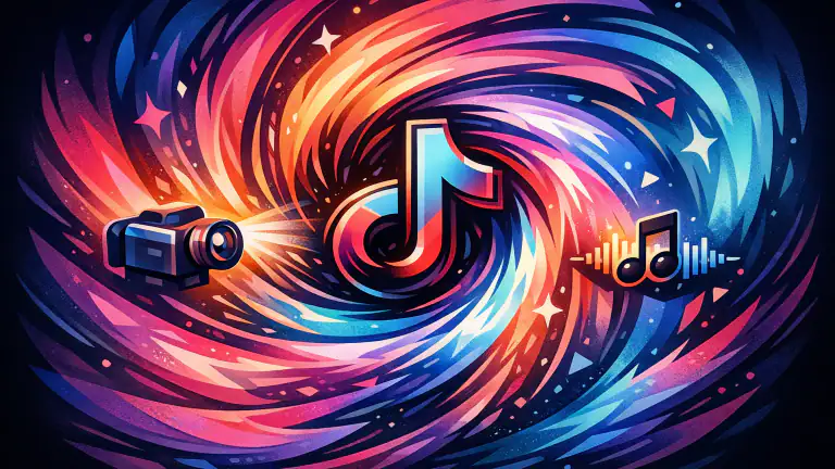 TikTok: L'App che Ridefinisce la Cultura Globale header