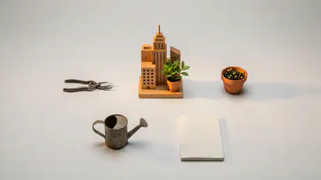 Township: Un Mondo di Strategia e Creatività tra Città e Campi