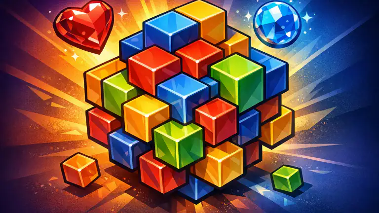 Toy Blast: Il Segreto del Successo nei Rompicapi Mobile header
