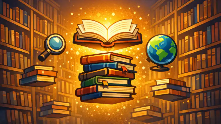 Trasforma la Tua Lettura con le Funzionalità Nascoste di Google Play Libri header