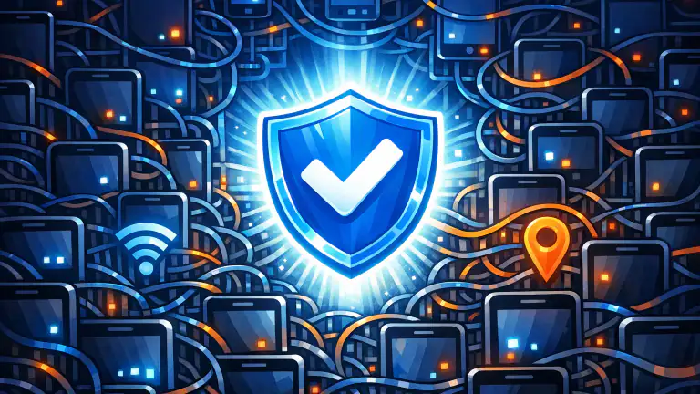 Truecaller: Il Colosso del Blocco Chiamate Spam header
