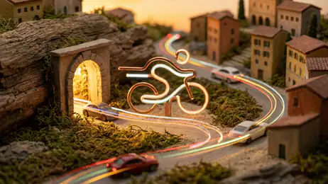 Uber - Viaggia in Italia: Rivoluzione della Mobilità Urbana