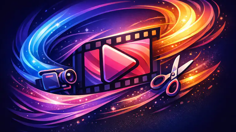 VivaVideo Rinnova l'Editing Mobile con Aggiornamenti Android e iOS header