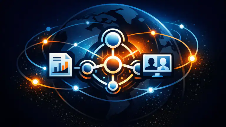 Webex: Il Tuo Strumento Essenziale per la Comunicazione Aziendale header