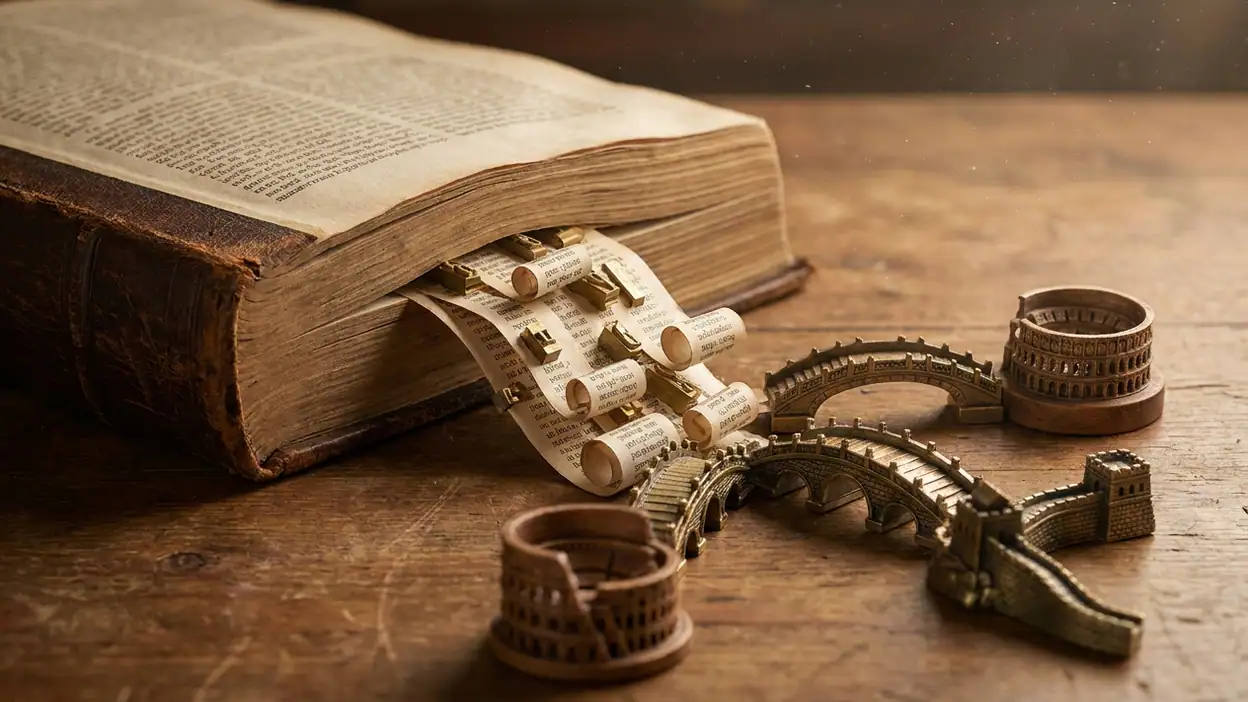 Words Of Wonders: Cruciverba – Viaggi tra i Meravigliosi Puzzle del Mondo