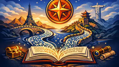 Words Of Wonders: Cruciverba – Viaggi tra i Meravigliosi Puzzle del Mondo header