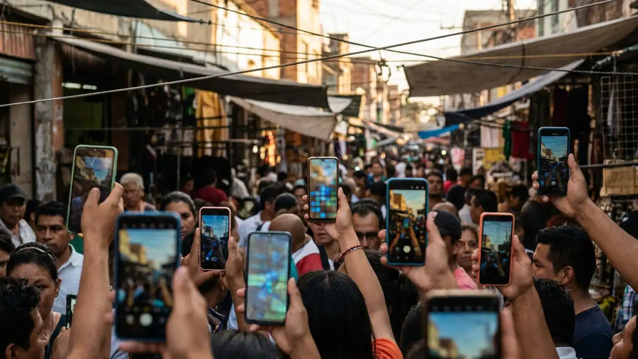 X (Precedentemente Twitter): Innovazione tra Android e iOS