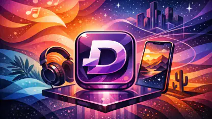 ZEDGE™ Suonerie e Sfondi: Personalizza il Tuo Mondo Digitale header