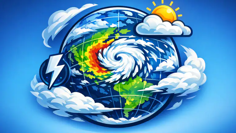 1Weatherを極める: パワーユーザーのための天気予報活用術 header