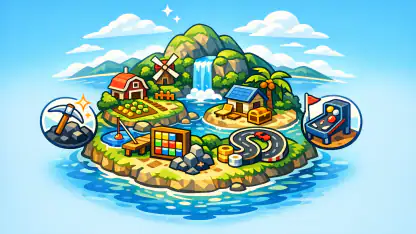 2、3、4人ミニゲームが生む新たなゲームトレンドの魅力 header