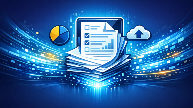 ビジネス効率を高めるAdobe Scan: OCR機能付きスキャナーアプリの魅力の体験と機能レビュー - Mobexer