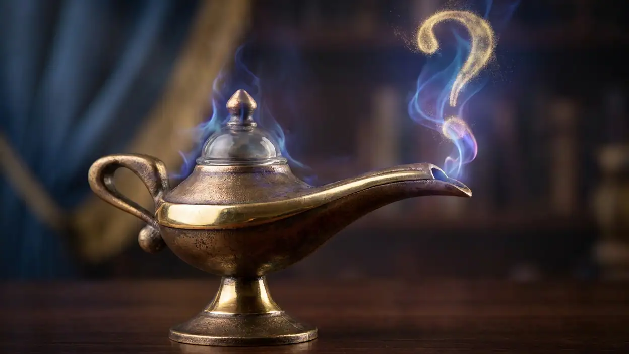 Akinatorの魔法：心を読むエンタメアプリの魅力と限界