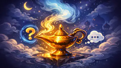 Akinatorの魔法:心を読むエンタメアプリの魅力と限界 header