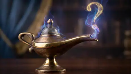 Akinatorの魔法:心を読むエンタメアプリの魅力と限界