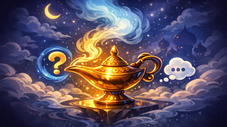 Akinatorの魔法：心を読むエンタメアプリの魅力と限界 header