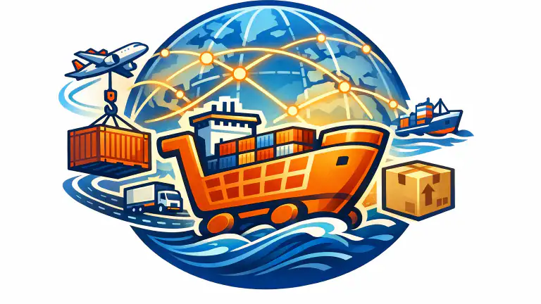 Alibaba.com - B2B マーケットプレイス: 企業間取引を革新するアプリ header