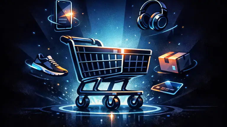 Amazonショッピングアプリが変える現代の買い物習慣 header