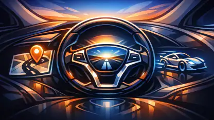 デジタル時代の必需品:Android Autoで快適運転を実現しよう header