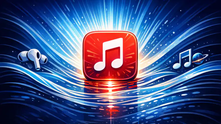 Apple Musicが注目される理由：音楽ファン必見の魅力とは header