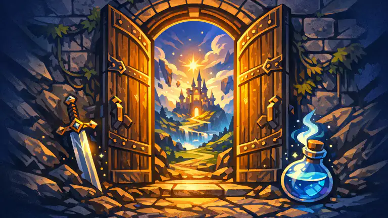 「Avatar World ®」が生み出す新たなロールプレイングの没入体験 header