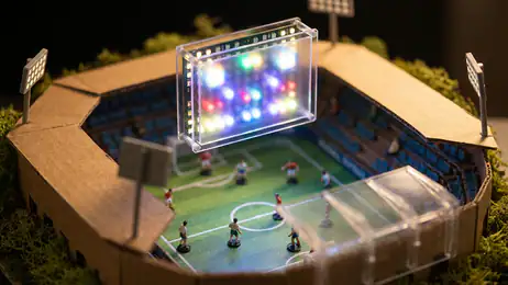 BeSoccer - Soccer Live Scoreでサッカー観戦がさらに楽しく