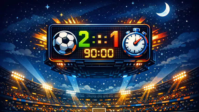 BeSoccer - Soccer Live Scoreでサッカー観戦がさらに楽しく header