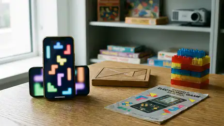 ブロックブラストが映し出す現代デジタル文化の魅力